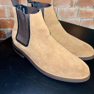 Thursday Boots Duke men’s chelsea boots